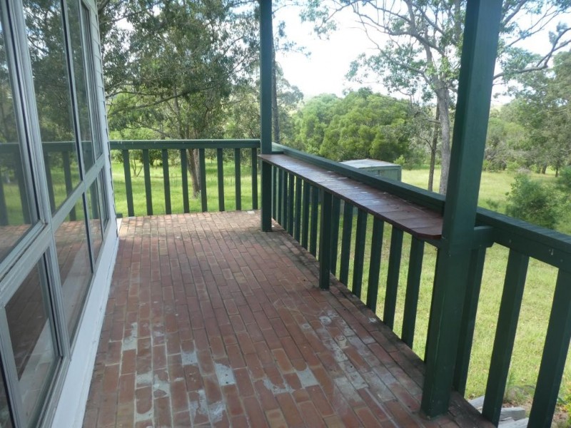 Krambach NSW 2429