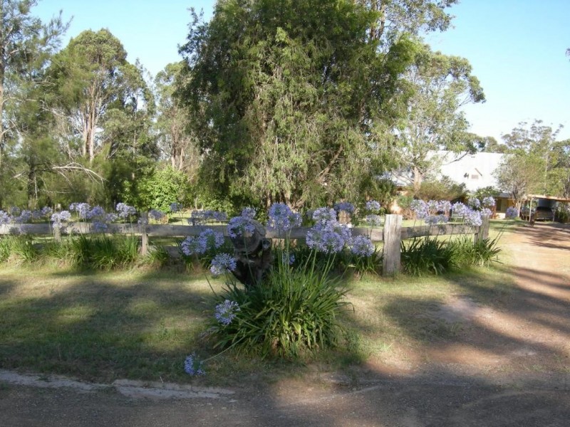 Burrell Creek NSW 2429