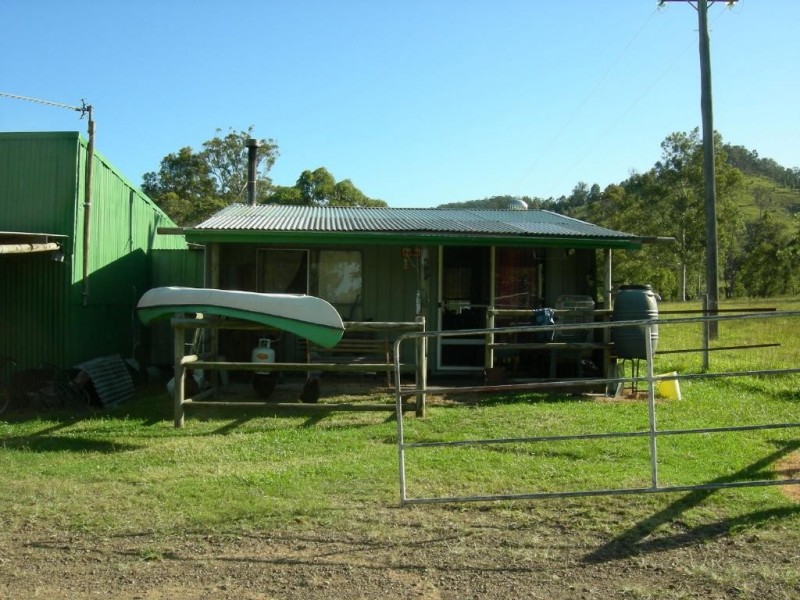 Burrell Creek NSW 2429