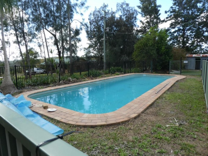 Burrell Creek NSW 2429