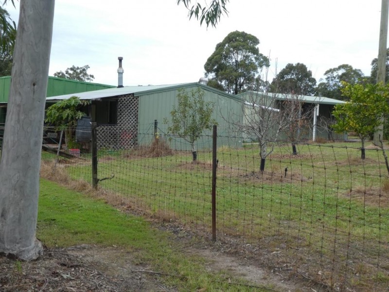 Burrell Creek NSW 2429
