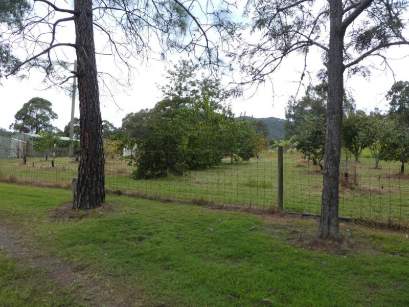 Burrell Creek NSW 2429