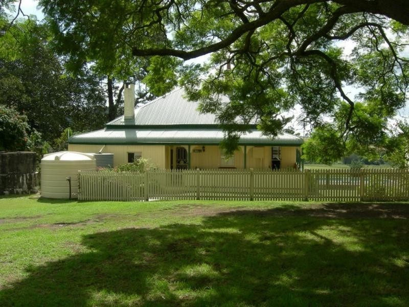 Kimbriki NSW 2429