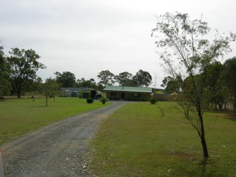 Nabiac NSW 2312