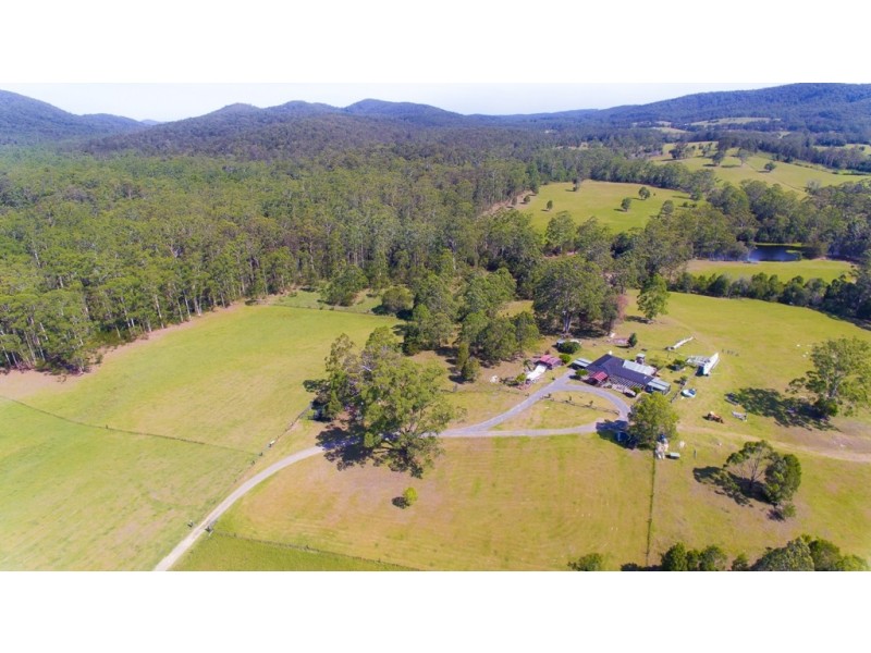 Coolongolook NSW 2423