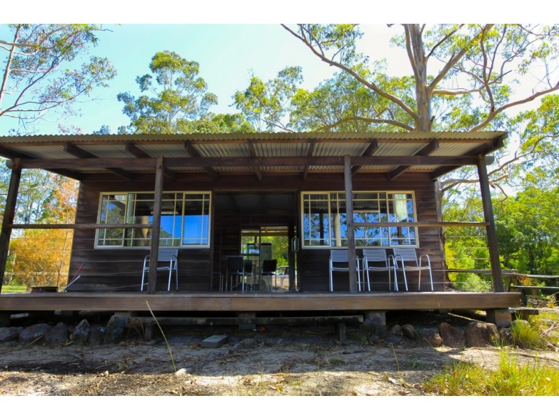 Coolongolook NSW 2423