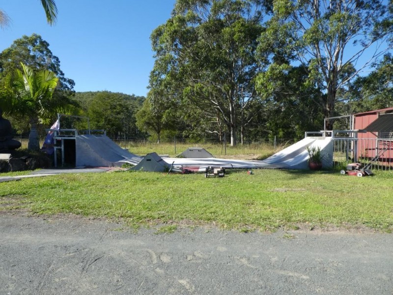 Coolongolook NSW 2423