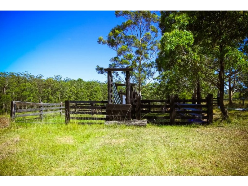 Coolongolook NSW 2423