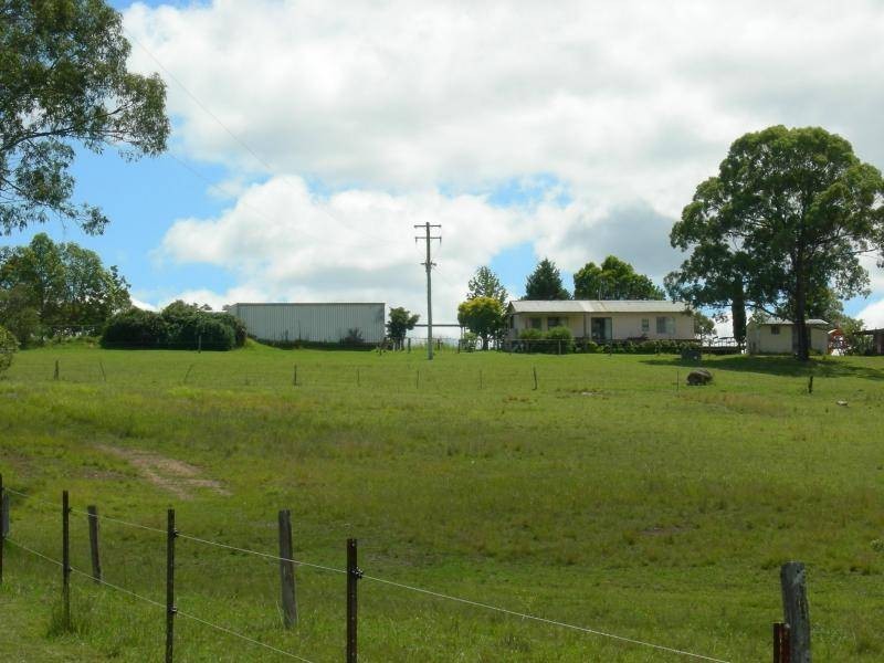 Dyers Crossing NSW 2429