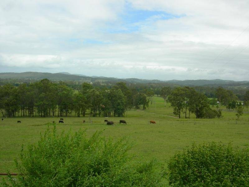 Dyers Crossing NSW 2429