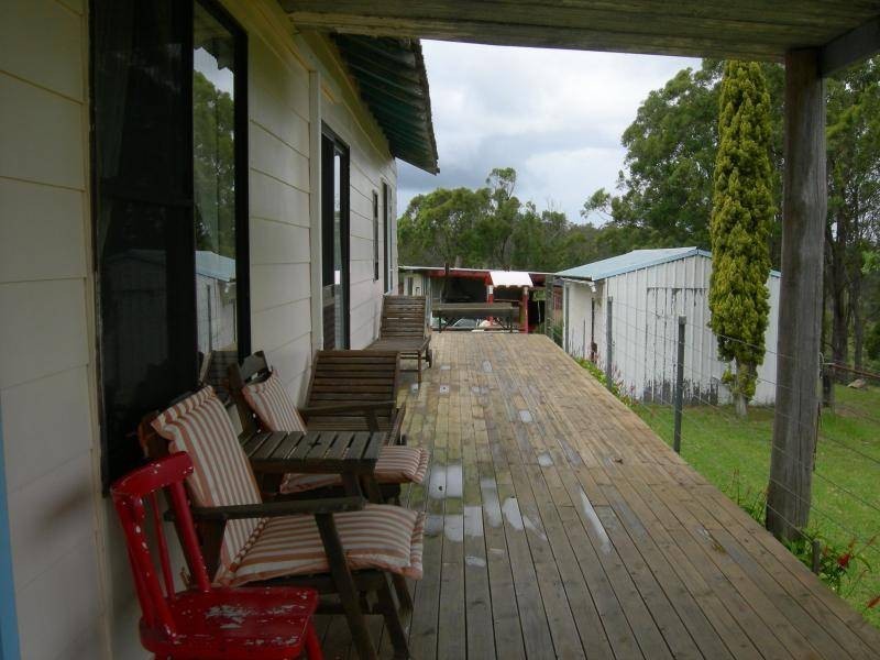 Dyers Crossing NSW 2429