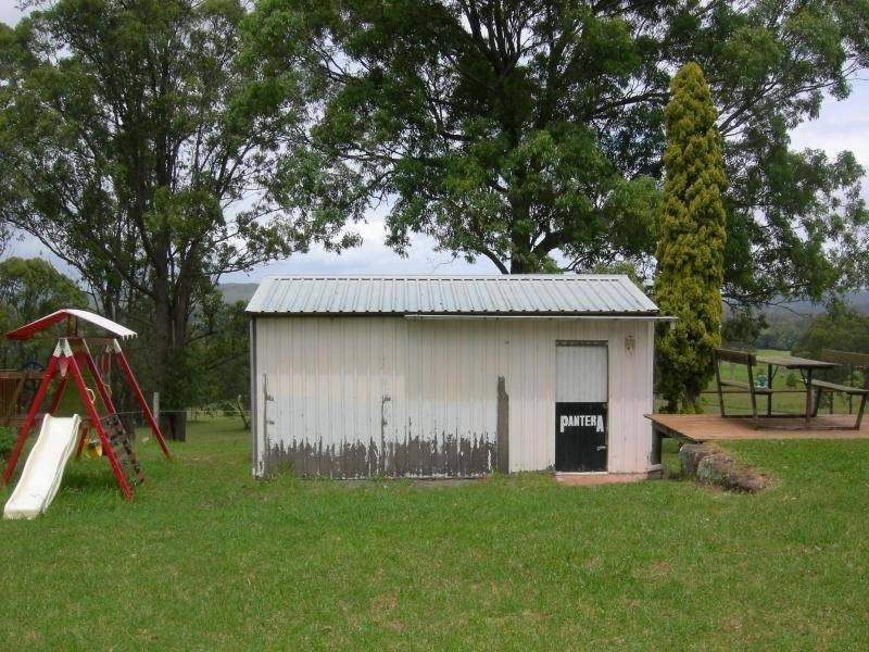 Dyers Crossing NSW 2429