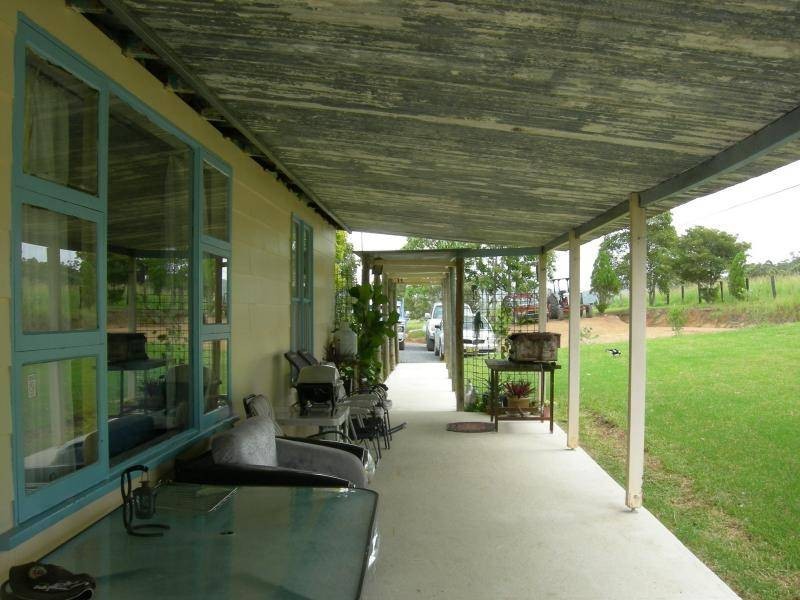 Dyers Crossing NSW 2429