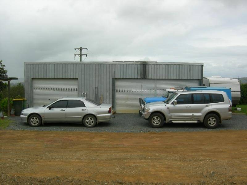 Dyers Crossing NSW 2429