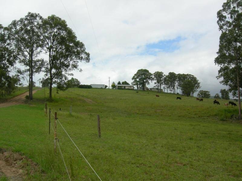 Dyers Crossing NSW 2429