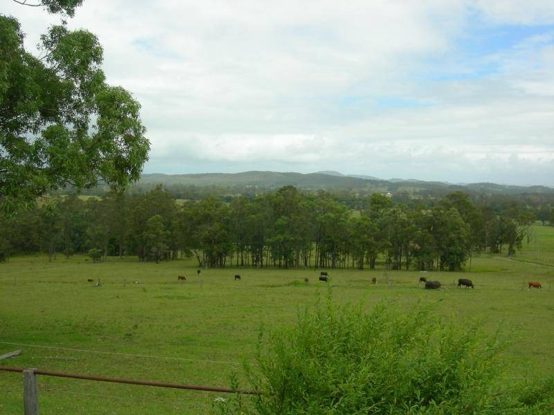 Dyers Crossing NSW 2429