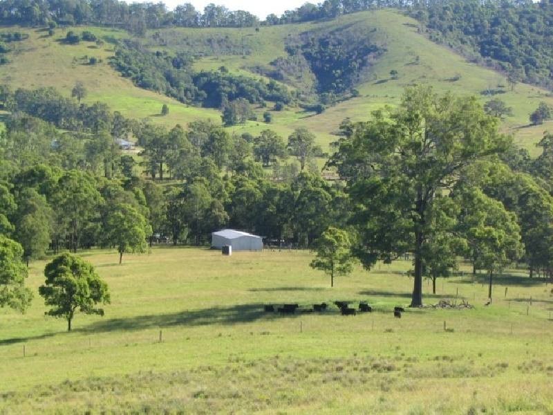 Dyers Crossing NSW 2429