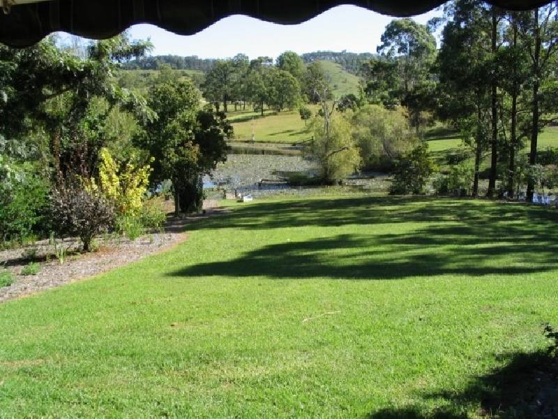 Dyers Crossing NSW 2429