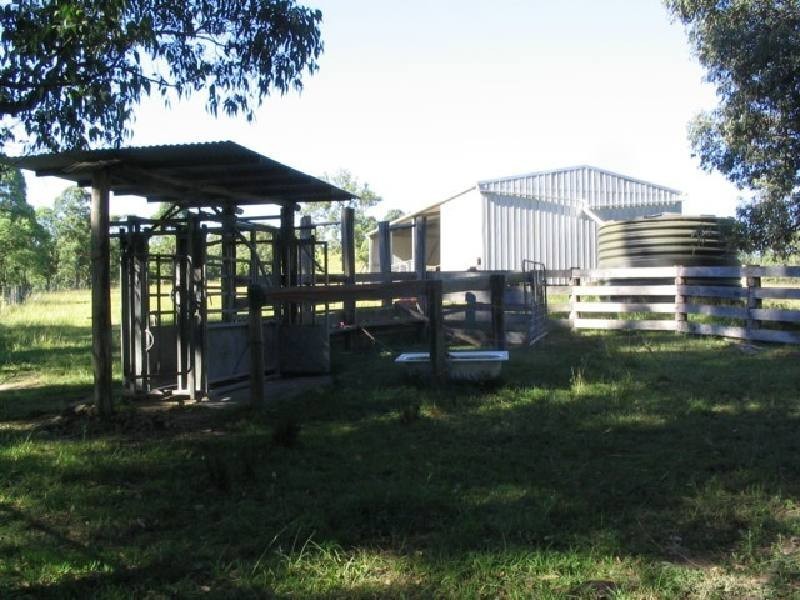 Dyers Crossing NSW 2429