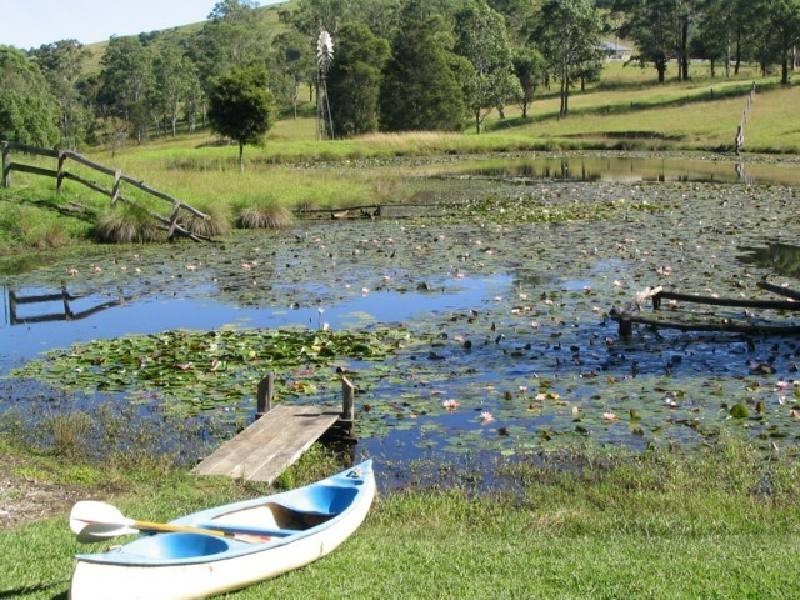 Dyers Crossing NSW 2429