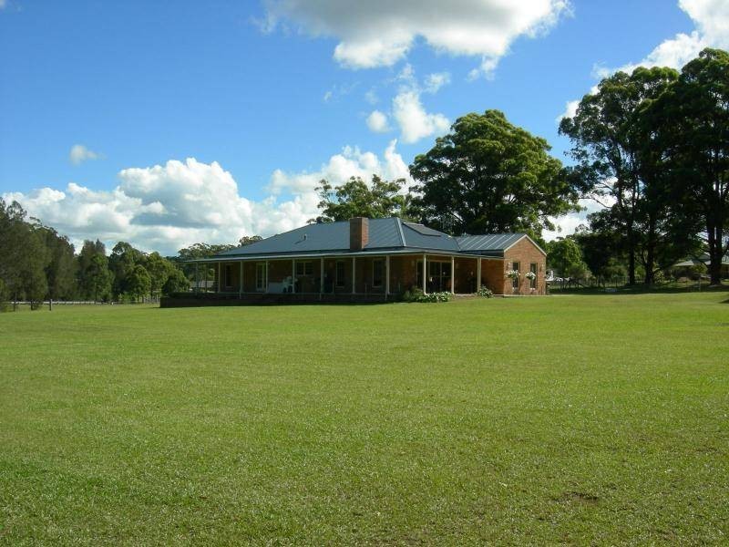 Failford NSW 2430