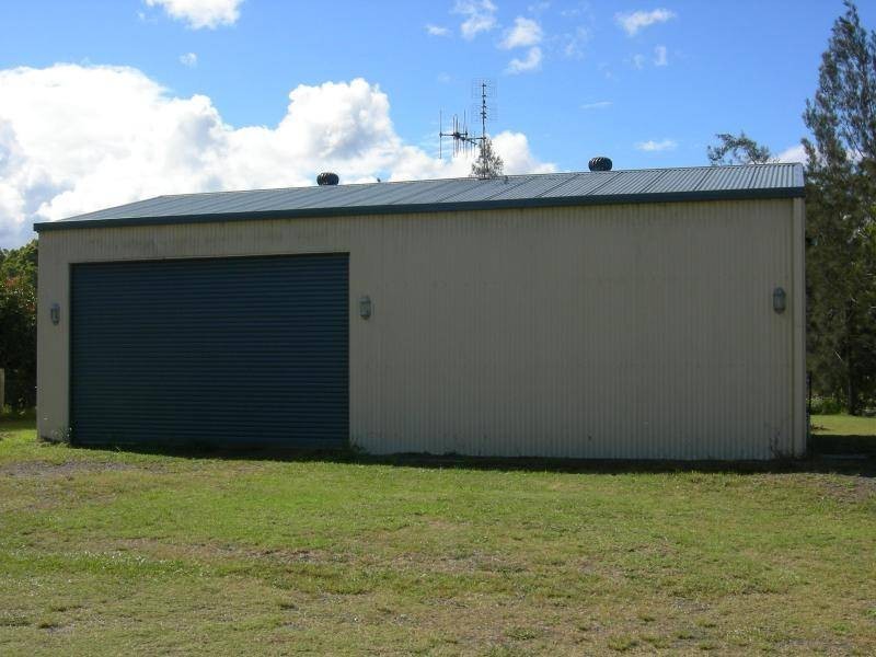 Failford NSW 2430
