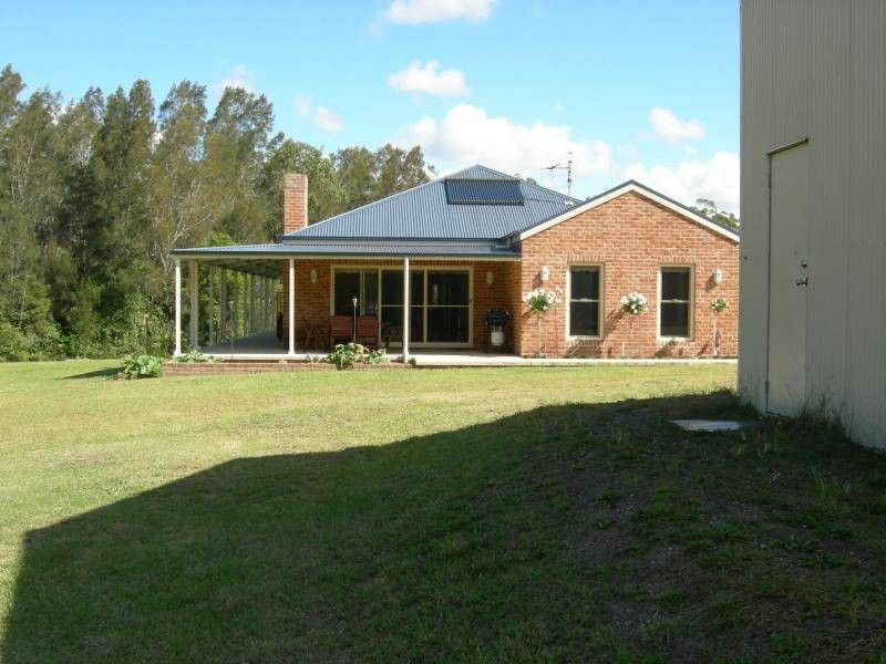 Failford NSW 2430