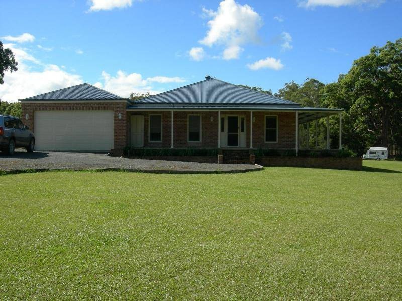 Failford NSW 2430