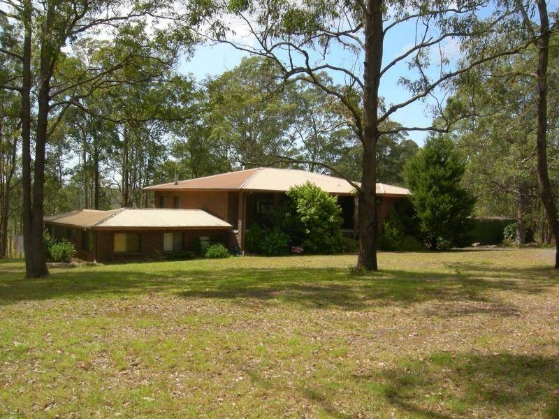 Rainbow Flat NSW 2430