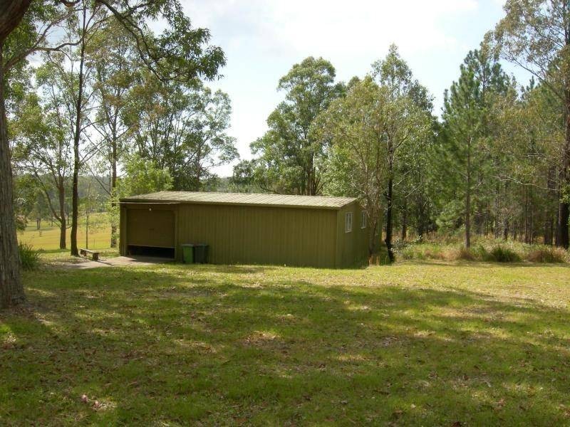 Rainbow Flat NSW 2430