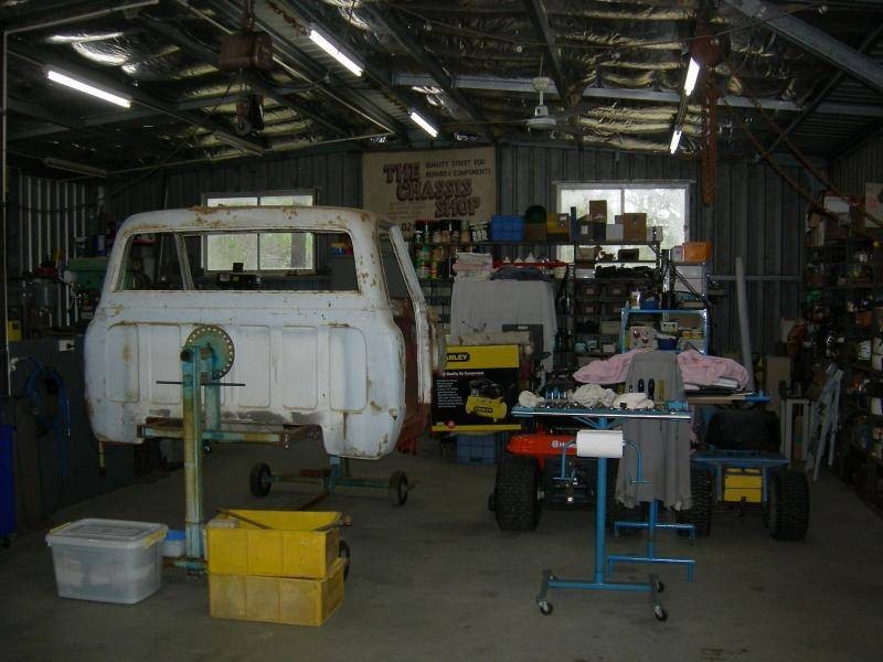 Rainbow Flat NSW 2430