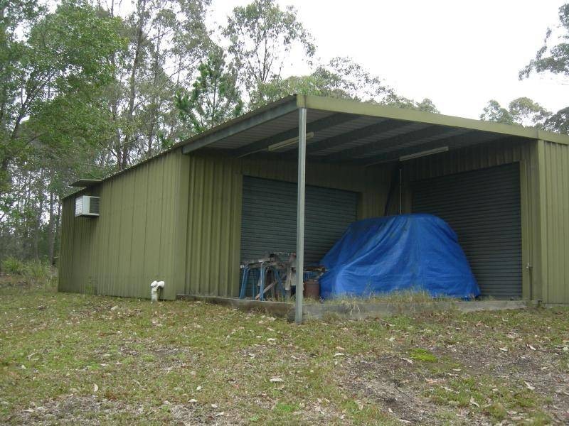 Rainbow Flat NSW 2430