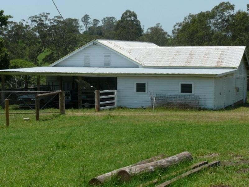 Bootawa NSW 2430