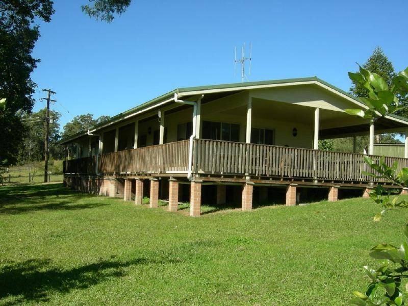 Burrell Creek NSW 2429