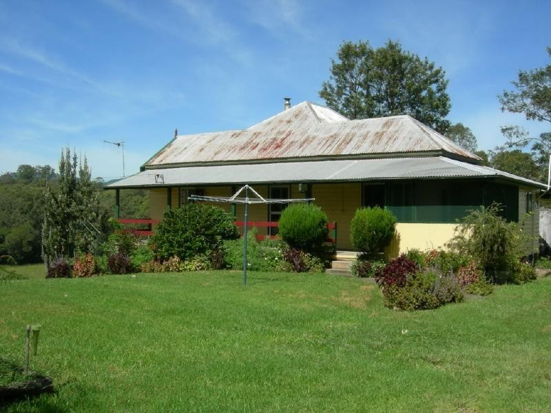 Burrell Creek NSW 2429