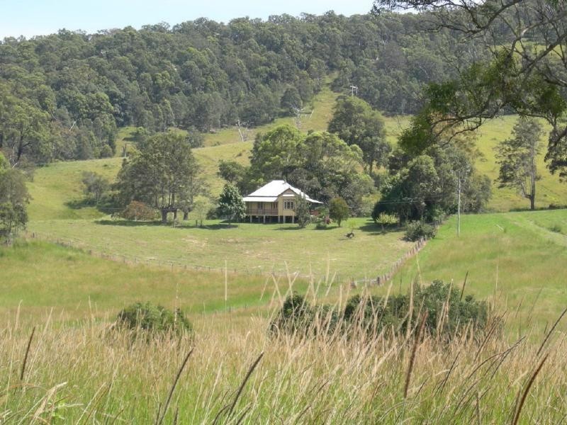Burrell Creek NSW 2429