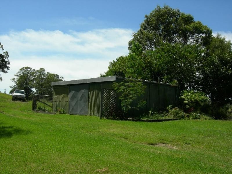 Burrell Creek NSW 2429