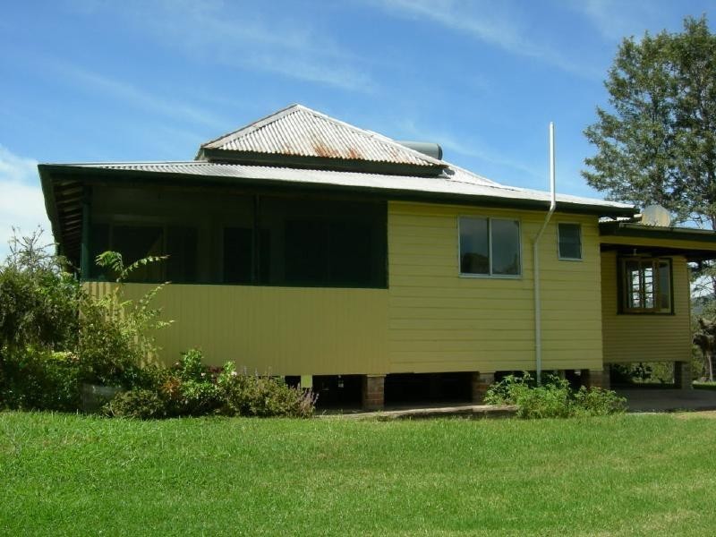 Burrell Creek NSW 2429