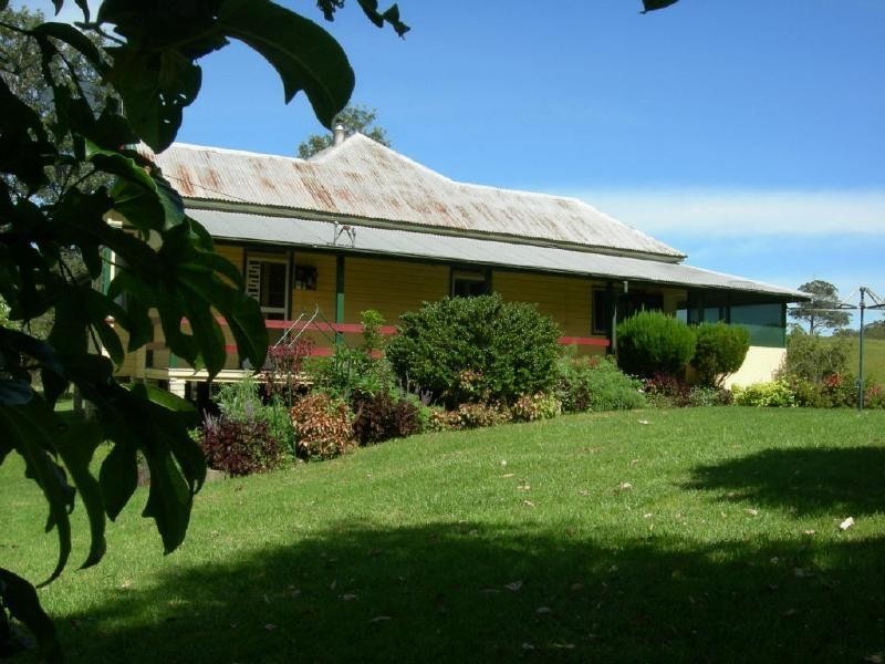 Burrell Creek NSW 2429