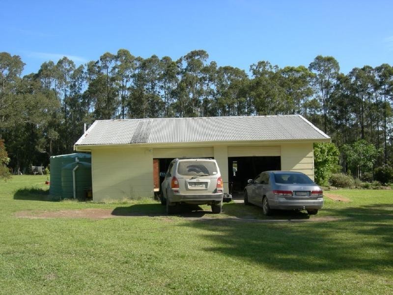 Nabiac NSW 2312