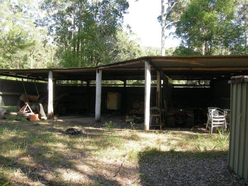 Coolongolook NSW 2423