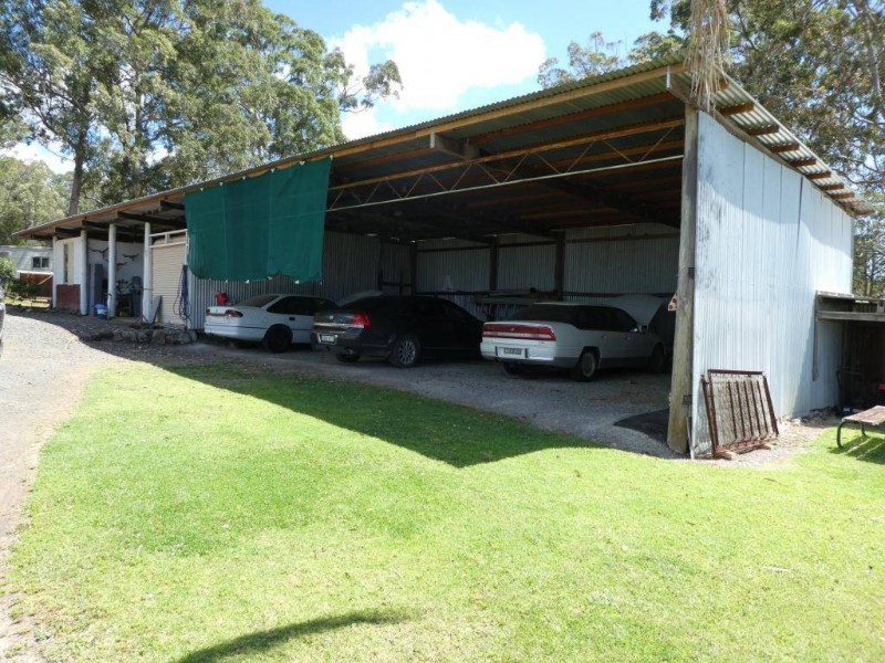 Nabiac NSW 2312
