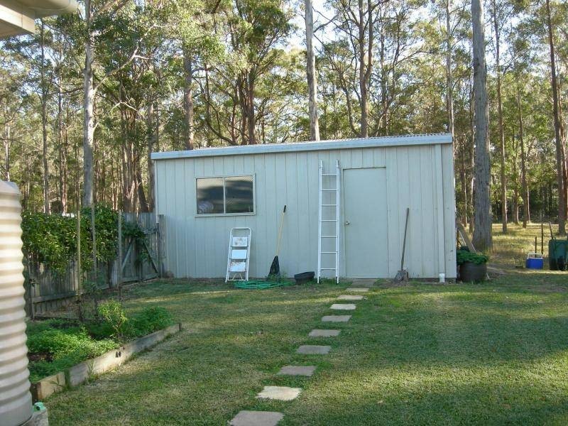 Nabiac NSW 2312