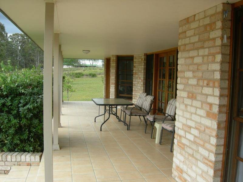 Krambach NSW 2429