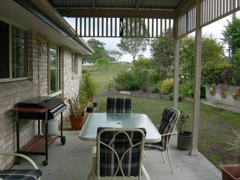 Krambach NSW 2429