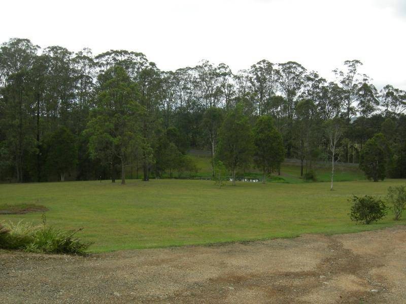 Krambach NSW 2429