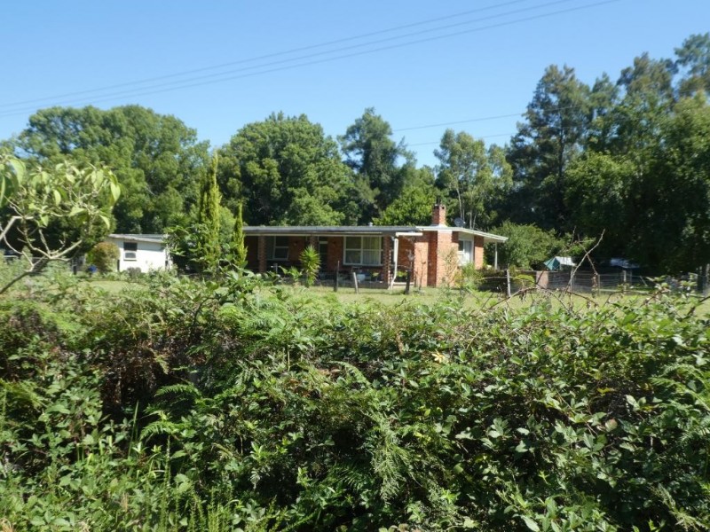 Burrell Creek NSW 2429