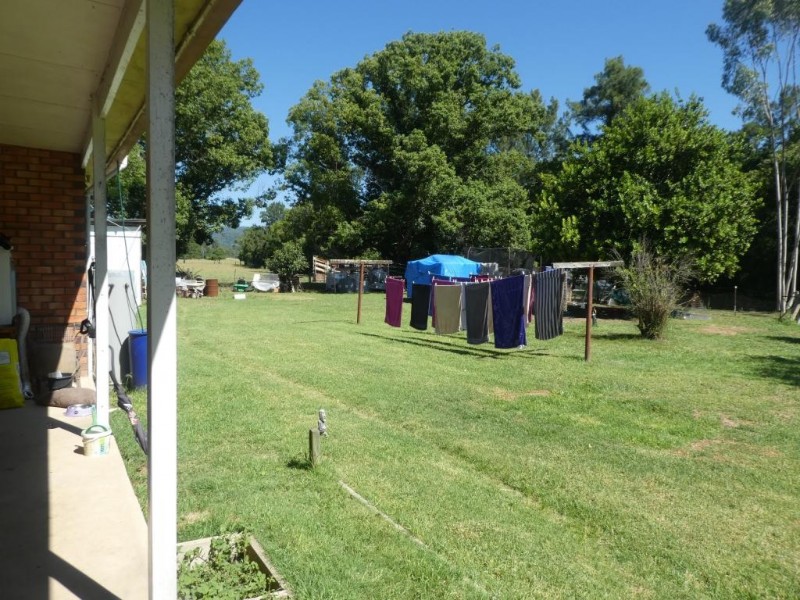 Burrell Creek NSW 2429