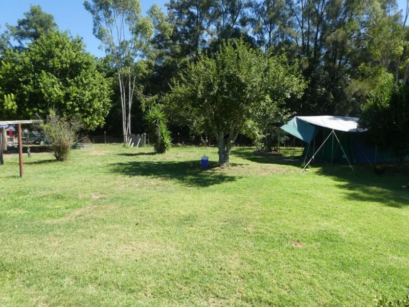 Burrell Creek NSW 2429