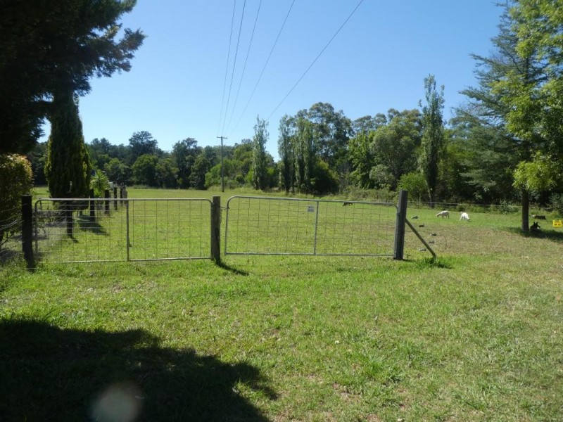 Burrell Creek NSW 2429